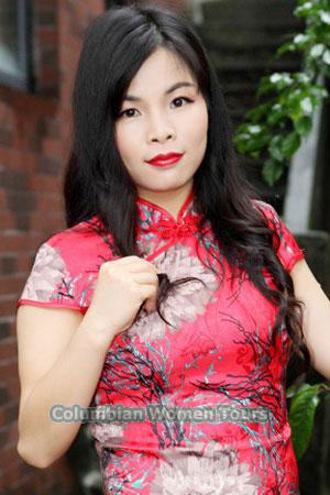Ladies of Shenzhen
