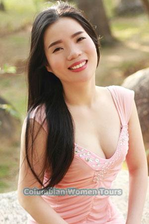 187372 - Liping (Phoebe) Age: 40 - China