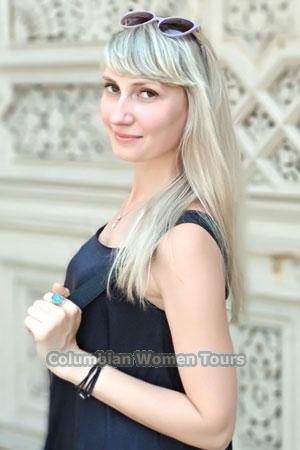 187415 - Kseniya Age: 41 - Ukraine
