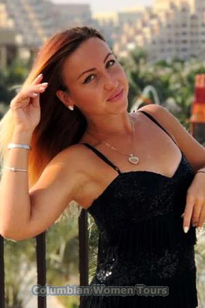 Ladies of Ukraine