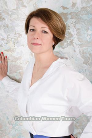 187547 - Elena Age: 49 - Ukraine