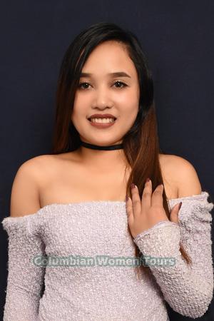 Ladies of Asia