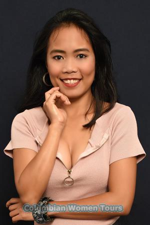Ladies of Asia