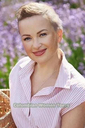 Ladies of Ukraine