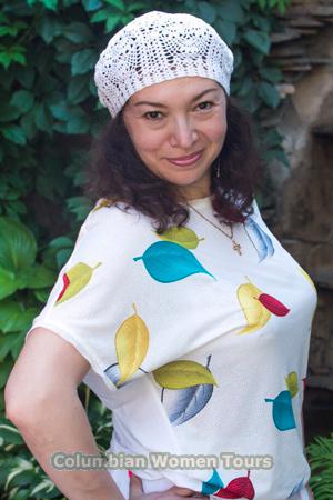 188386 - Victoriia Age: 46 - Ukraine