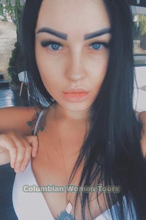 Ladies of Nikolaev