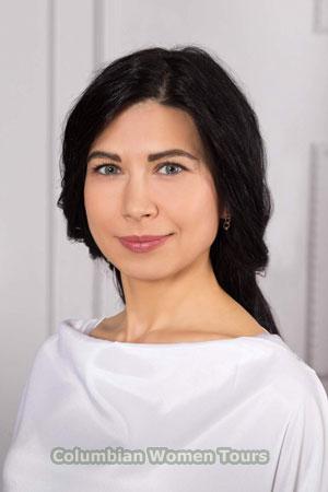 188485 - Olga Age: 43 - Russia