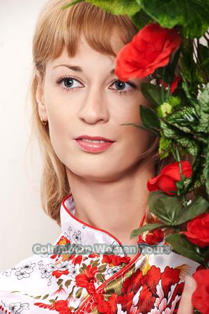 188578 - Alexandra Age: 36 - Russia