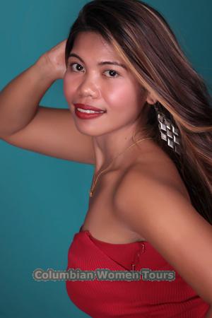 188832 - Mirasol Age: 25 - Philippines