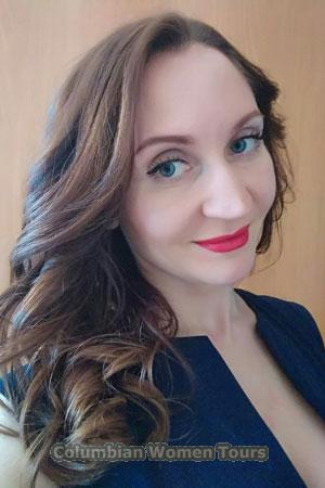 189078 - Olga Age: 40 - Russia