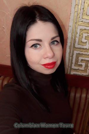 189200 - Ekaterina Age: 35 - Ukraine