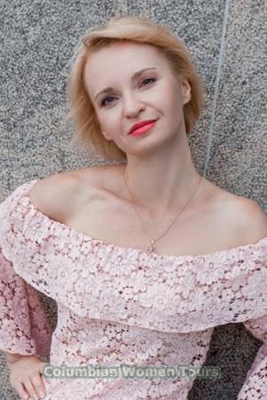 189329 - Natalia Age: 45 - Russia