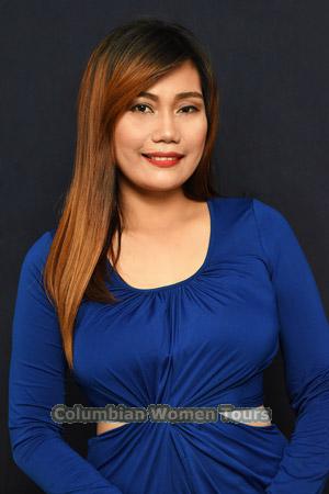 189477 - Crisha Marie Age: 32 - Philippines