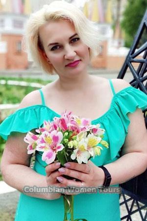 189668 - Nadejda Age: 35 - Ukraine