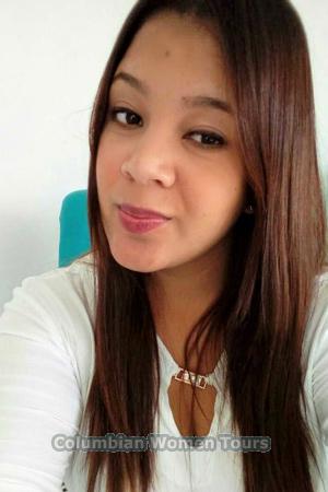 189685 - Candida Age: 29 - Colombia