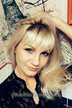 190011 - Julia Age: 37 - Russia
