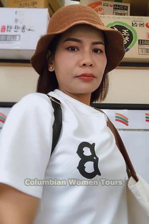 190183 - Janthima Age: 45 - Thailand