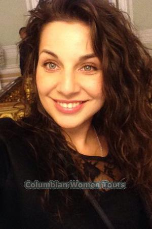 190388 - Svetlana Age: 38 - Russia