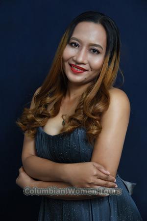 Ladies of Cebu City