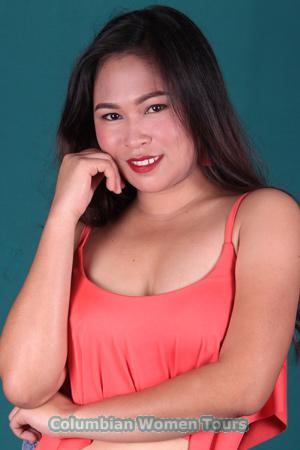 Ladies of Cebu City