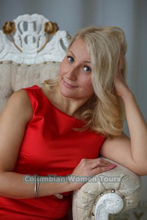 190852 - Nadezhda Age: 48 - Russia