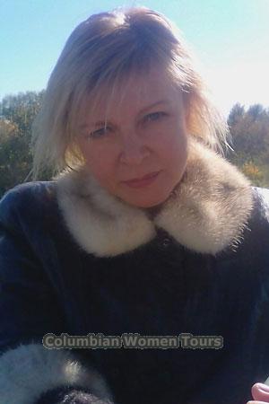 190861 - Tatyana Age: 57 - Ukraine