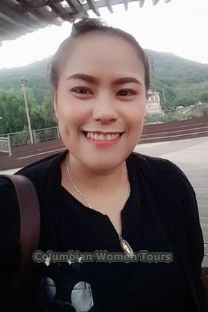 190898 - Fongjan Age: 41 - Thailand