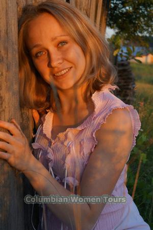 190976 - Darya Age: 36 - Russia