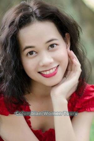 191361 - Thi Ngoc Trang Age: 29 - Vietnam