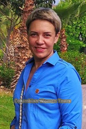 191436 - Nataliya Age: 52 - Russia