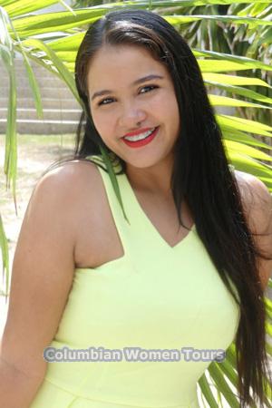 191455 - Shakyra Age: 26 - Colombia
