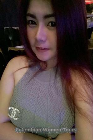 191488 - Atcharaporn Age: 32 - Thailand