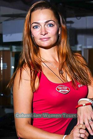 191575 - Elena Age: 39 - Russia
