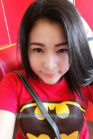 191651 - Phiangkwan Age: 36 - Thailand
