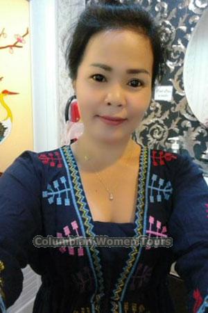 191656 - Nuttita Age: 43 - Thailand