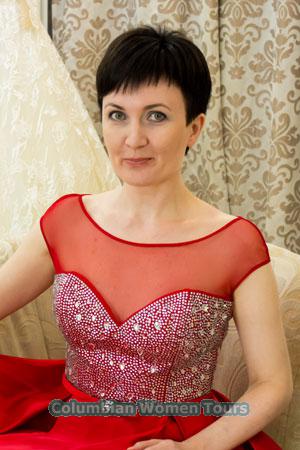 191890 - Elena Age: 48 - Russia