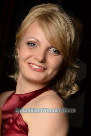 191901 - Marina Age: 41 - Ukraine