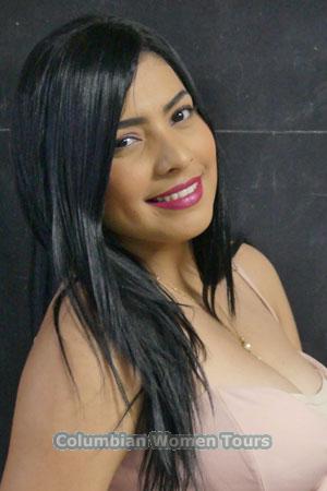 Ladies of Latin-America