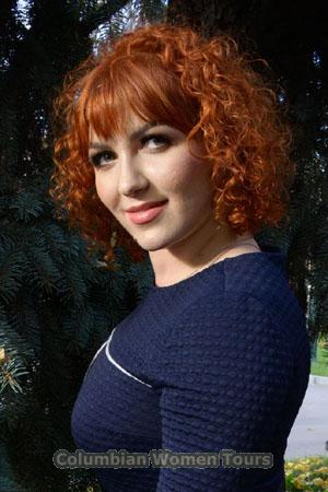 192028 - Juliya Age: 40 - Ukraine