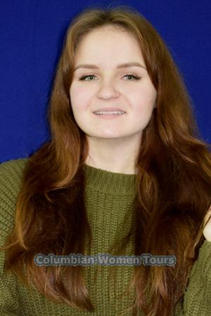 192198 - Svetlana Age: 19 - Ukraine