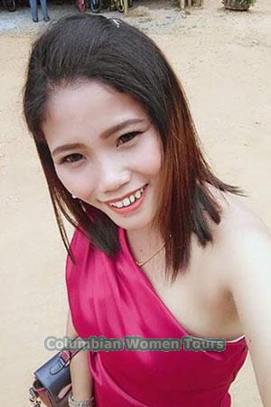 192389 - Ganokpron Age: 29 - Thailand