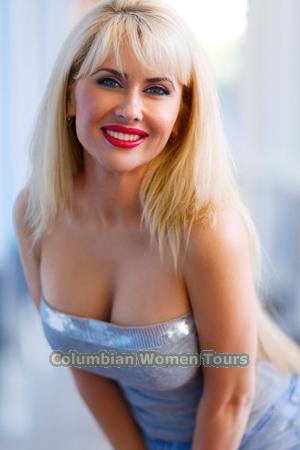192425 - Ekaterina Age: 43 - Ukraine