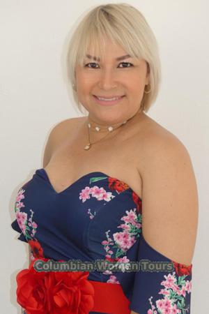 192526 - Beatriz Age: 54 - Colombia
