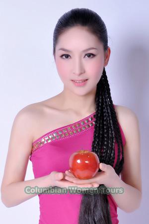192967 - Fang Age: 42 - China