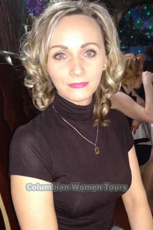 193262 - Natalia Age: 42 - Russia
