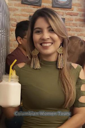 Ladies of Colombia