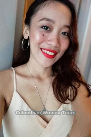 193308 - Melodie Age: 29 - Philippines