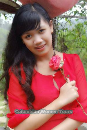 193492 - Thi Ngoc Phuong Age: 28 - Vietnam