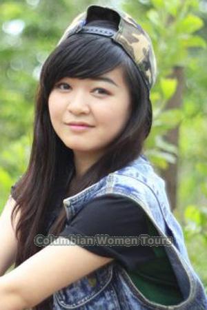 193496 - Thi Cuc Thuong Age: 28 - Vietnam