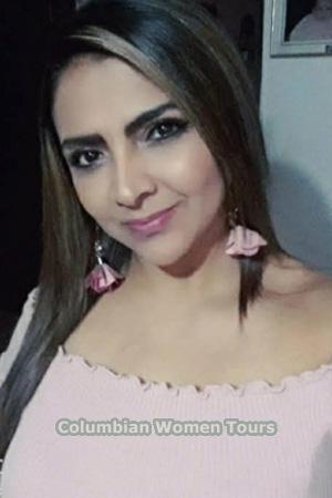 193606 - Yolanda Age: 43 - Colombia